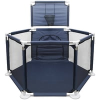 Kidscool - Corral Hexagonal