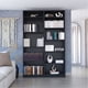 thumbnail image 5 of Combo Home 2 Estantes + Complemento Wengue, 5 of 9