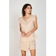 thumbnail image 1 of Blusa Clara Eclipse beige L, 1 of 5