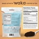 thumbnail image 5 of Té negro instantáneo en polvo Waka Coffee descafeinado 127 g, 5 of 8