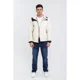 thumbnail image 4 of Chaqueta Hombre Impermeable Forro Interior Piel Capucha 0001, 4 of 4