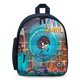 thumbnail image 1 of Mochila Annie y Carola Grande Azul, 1 of 6