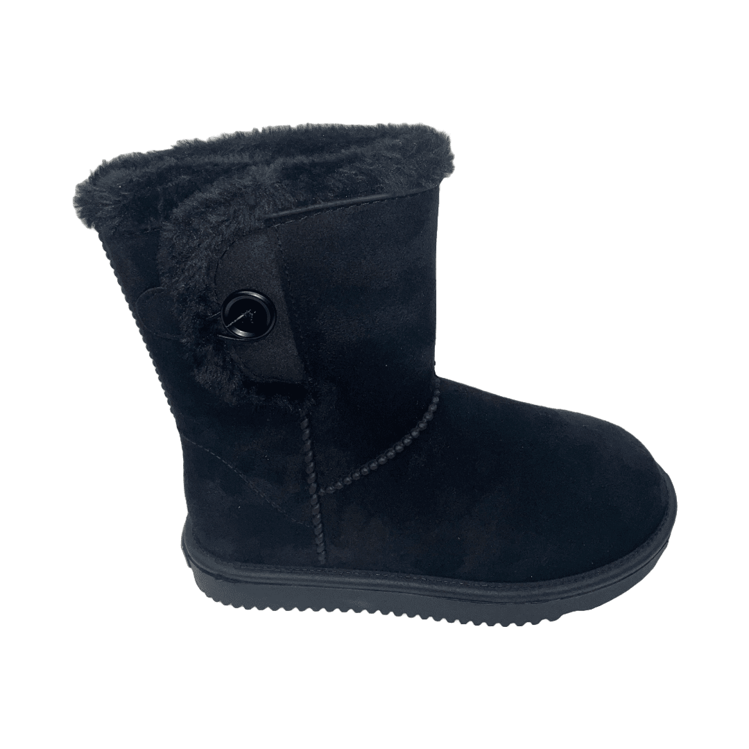 Botas Bamboo Mujer | 6591-02 - Talla 37