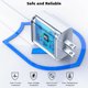 thumbnail image 5 of Cable USB-C DreemTeam 3 m Carga Rápida para iPhone 18/17, 5 of 7