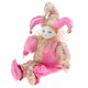 thumbnail image 3 of Mu?eca Italiana Eros Triangel De Porcelana Preciosa De 30cm, Fichas De Amor, Regalo Para Ni?os, Color Rosa, 3 of 5