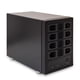 thumbnail image 2 of Carcasa de disco duro Syba SY-ENC50104, 4 bahías, 3,5 pulgadas, SATA III USB 3.0, 2 of 6