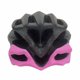 thumbnail image 2 of Casco Sport Negro Rosado M (55 58cm), 2 of 5
