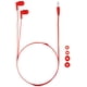 thumbnail image 2 of Auriculares Supersonic IQ-106 RED Porockz Stereo (rojos), 2 of 2