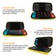thumbnail image 4 of Funda de transporte Orzly para Nintendo Switch OLED - Amarillo, 4 of 8