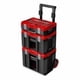 thumbnail image 2 of Maleta Taller E-case Sealed System Carrying Case Einhell, 2 of 2