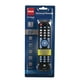 thumbnail image 5 of Control Remoto Universal 3 Funciones Botones Grandes Negro, 5 of 5