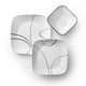 thumbnail image 5 of Juego de vajilla Corelle de 18 piezas Service para 6 líneas simples, 5 of 6