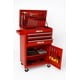 thumbnail image 3 of Almacenamiento/Gabinete De Metal Para Herramientas Profesional Erux Rojo, 3 of 4