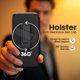 thumbnail image 4 of Funda con Clip para Celular MOTIVE iPhone 17 Pro Resistente a Golpes, 4 of 9