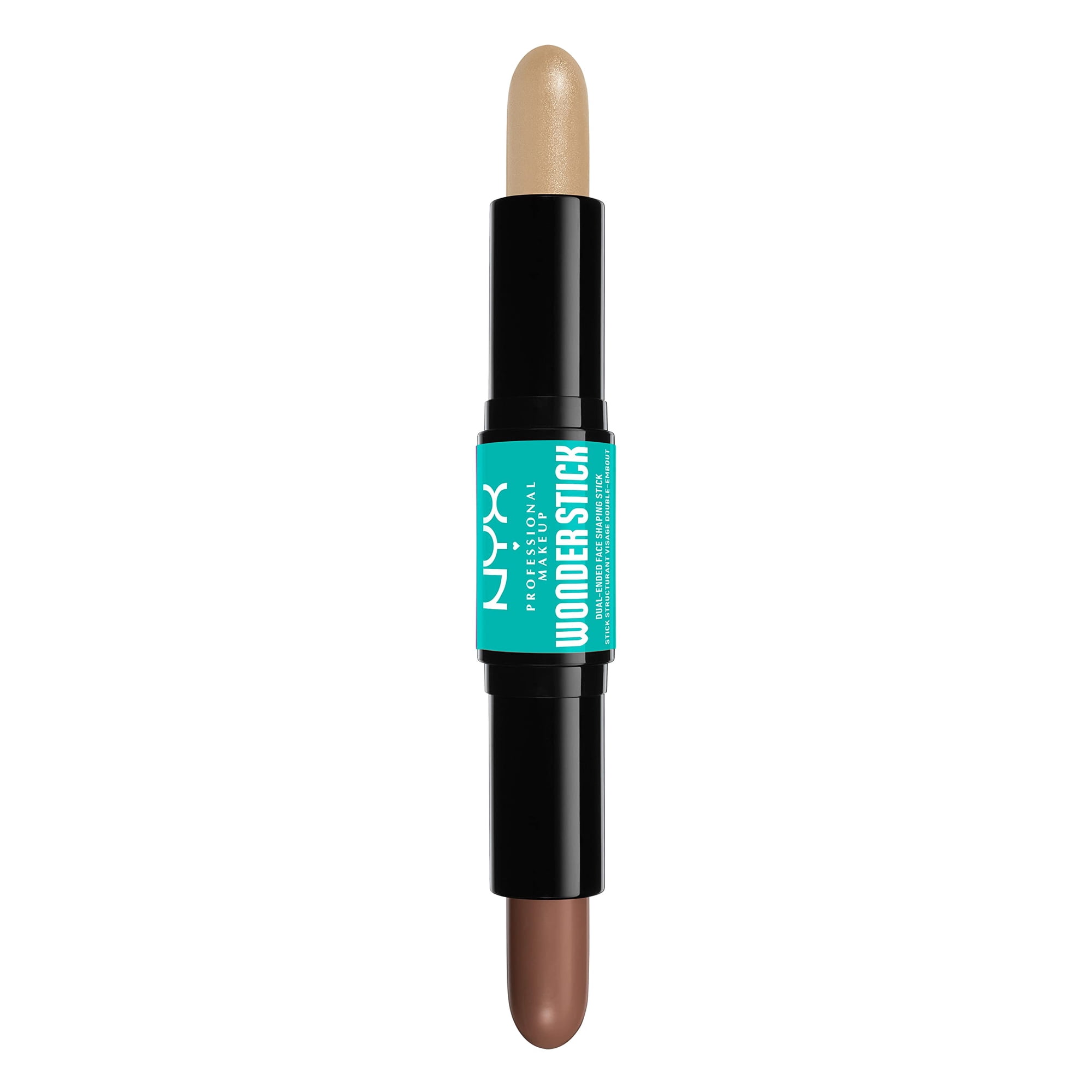 Stick De Contorno Nyx Professional Makeup Wonder Stick Light