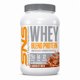 thumbnail image 1 of PROTEINA WHEY BLEND 1KG 32 SERVICIOS CHOCOLATE OBLEA - SPORTNUTRISHOP, 1 of 1