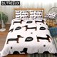thumbnail image 1 of 3 Pieces Cute Dachshund Duvet Cover SetSausage Dog Bedding Kids Boys Girls Dog Quilt Cover Bed Set Dog Dropship, 1 of 5
