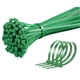 thumbnail image 3 of 100 Amarras Plasticas Abrazadera Brida Colores 10 Cm Cables multicolor, 3 of 10