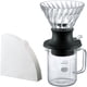 thumbnail image 1 of Hario Switch Immersion Dripper Set, Size 02, 1 of 3