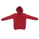 thumbnail image 1 of Sudadera Con Capucha Para Hombre A Escala 1/6 Para Figura De Acción De Dragón De 12 Pulgadas Roja, 1 of 3