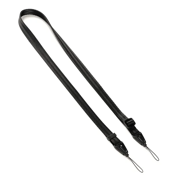 Correa Cruzada Ringke Para Iphone / Celular Shoulder Negro