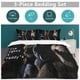 thumbnail image 5 of Five Nightat Freddy Quilt Set Thicken Soft 3 Pieces Bedding Set All Season Duvet Cove with 2 Pillowcases for Adult Women Girls Teens Home Room Decor, 5 of 5
