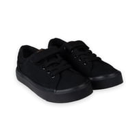 Zapatillas Niño Negro Pillin