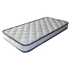 Colchones Novatex - Colchon Nova Cuna Dual 120X60X12 D15