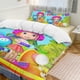 thumbnail image 2 of Everything's Rosie Bedding Sets Ultra Soft Skin-Friendly Duvet Cover 3 Piece, Cute Comforter Cover Bed Set for Boys Girls Kids, 2 of 5