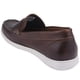 thumbnail image 4 of Mocasin Ferracini Hombre Euro 4952 Cafe Casual, 4 of 5