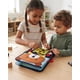 thumbnail image 5 of Mochila Maletín Sensorial Montessori Didáctico, 5 of 6