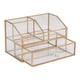 thumbnail image 3 of Caja De Presentación De Cosméticos Caja De Joyería Soporte Organizador Contenedor Caja Decorativa, 3 of 5