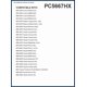 thumbnail image 3 of Filtro de Aire de Cabina HEPA Premium Guard PUREFLOW PC5667HX para Toyota RAV4, 3 of 9