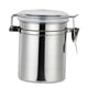 thumbnail image 1 of Tanque De Almacenamiento Sellado De Granos De Café Para El Hogar, Almacenamiento De Granos De Café, 850mL, 1 of 4