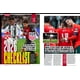 thumbnail image 2 of Revista Soccer 360 Premios Temporada 2026 Copa del Mundo, 2 of 6