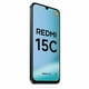 thumbnail image 2 of Redmi 15C Eu 8+256Gb Midnight Black, 2 of 4