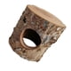 thumbnail image 2 of Túnel De Madera Para Hámster, Escondite De Animales Pequeños, Para Ratas Chinchilla, Animales Pequeños, 2 of 5
