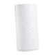 thumbnail image 2 of Estante De Almacenamiento De Cosméticos De Gabinete Triangular Giratorio Para Baño De Mesa 3 Niveles Blanco, 2 of 5