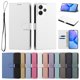 thumbnail image 1 of Cartera Protectora para Xiaomi Redmi 12 con Soporte, Blanco, 1 of 6
