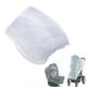 thumbnail image 1 of Mosquitera Universal para Cochecito Portabebes y Moises Blanco, 1 of 6