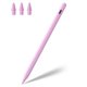 thumbnail image 1 of Lápiz Stylus Waiktyne para iPad Pro, Air y Mini - Morado, 1 of 7