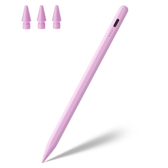 Lápiz Stylus Waiktyne para iPad Pro, Air y Mini - Morado