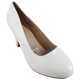 thumbnail image 2 of Zapato de Mujer PG602 Blanco, 2 of 5