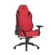 thumbnail image 2 of Silla Gamer Neith Zephyr tela Rojo/Negro, 2 of 3
