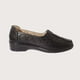 thumbnail image 4 of Mocasin Negro Marche, 4 of 5