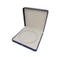 thumbnail image 1 of Caja De Regalo Para Joyería Y Collar, Caja De Regalo Elegante, Caja Para Joyería Con Colgante, Color Azul, 1 of 5