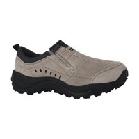 Zapato De Cuero Cedro Beige London Adixt