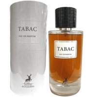 Al Hambra - Maison Tabac Edp 100Ml Unisex