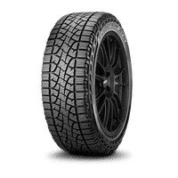 Neumatico 255/60 R18 Pirelli 112T Scorpion Atr Xl
