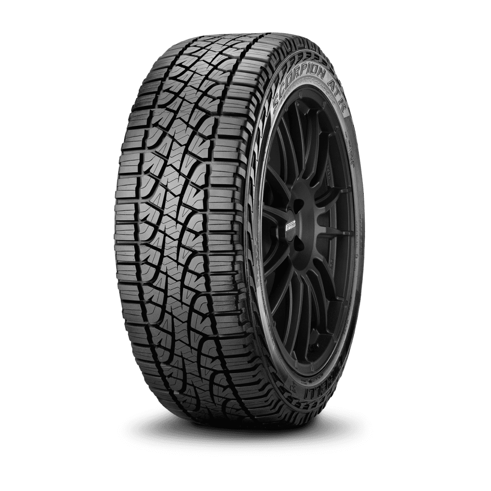 Pirelli - Neumatico 205/65r15 94h Scorpion Atr